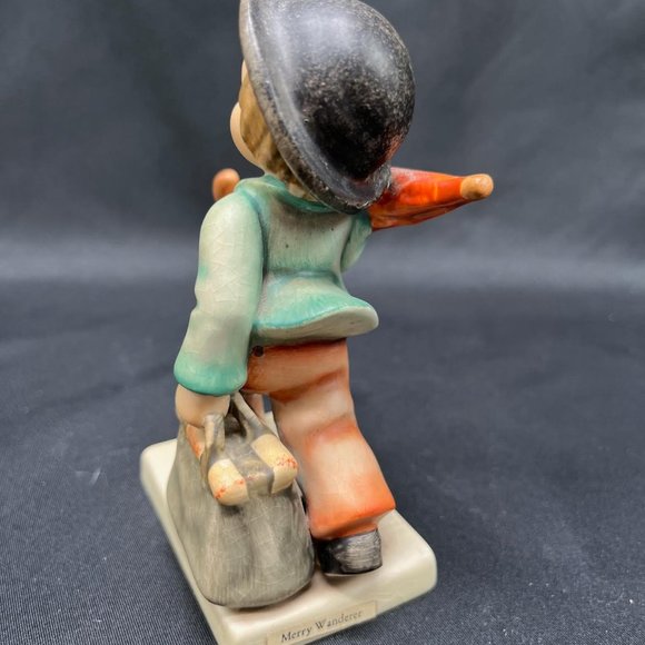 Hummel 1960-1972, “Merry Wanderer” TMK-3, 11/0 - Picture 4 of 7